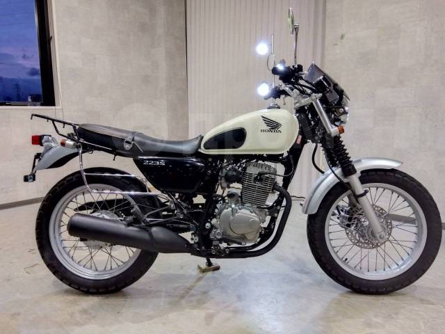 Honda CB 223S. 223. ., , ,   