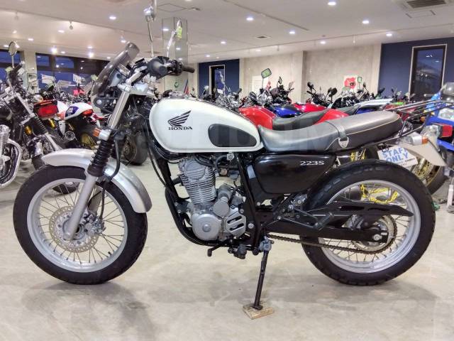 Honda CB 223S. 223. ., , ,   