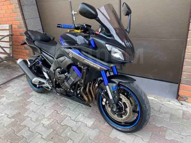 Yamaha FZ8-S. 800. ., , ,   