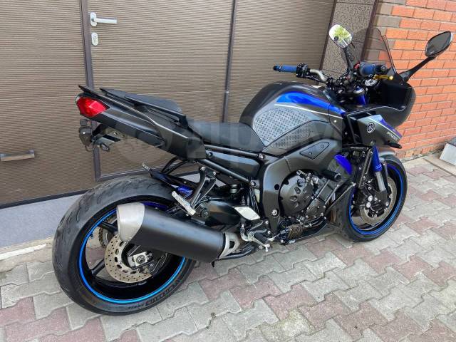 Yamaha FZ8-S. 800. ., , ,   