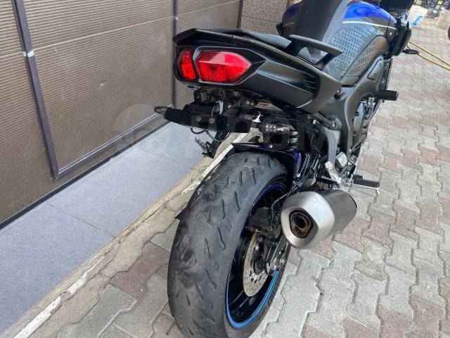 Yamaha FZ8-S. 800. ., , ,   