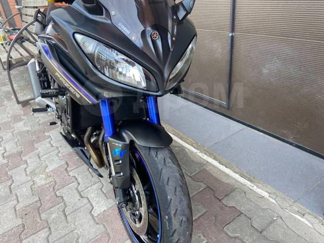 Yamaha FZ8-S. 800. ., , ,   