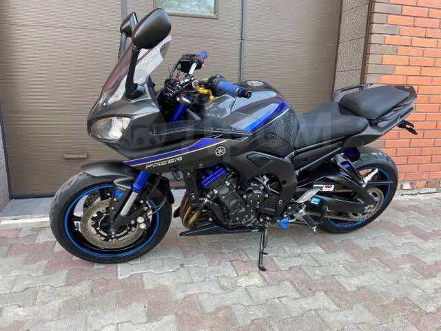 Yamaha FZ8-S. 800. ., , ,   