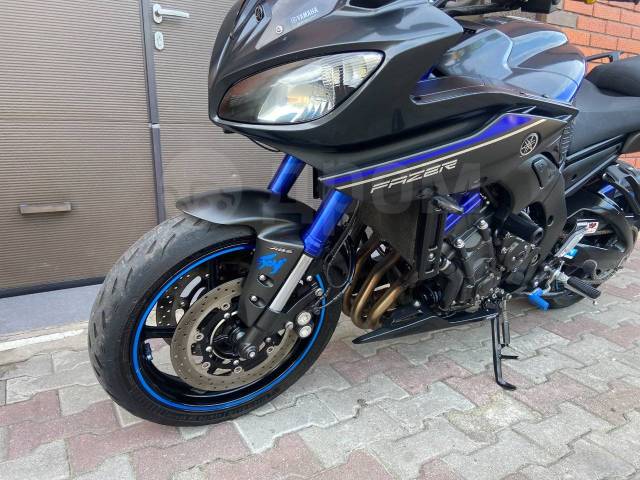 Yamaha FZ8-S. 800. ., , ,   