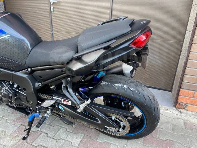 Yamaha FZ8-S. 800. ., , ,   