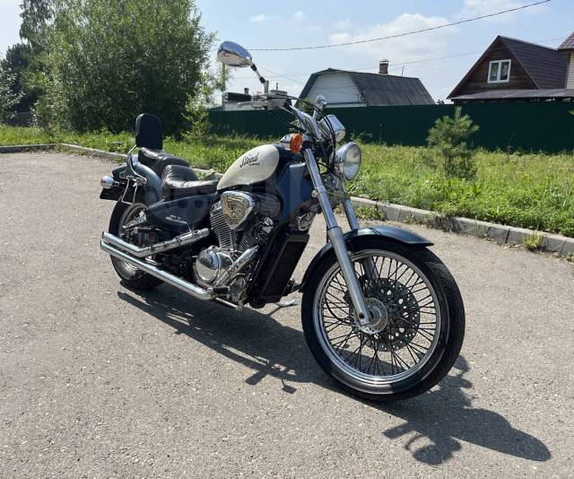 Honda Steed 400VLX. 400. ., , ,   