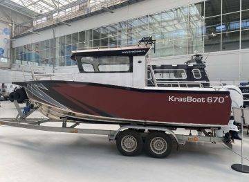 Krasboat. 2023 ,  6,70.,   , 150,00..,  