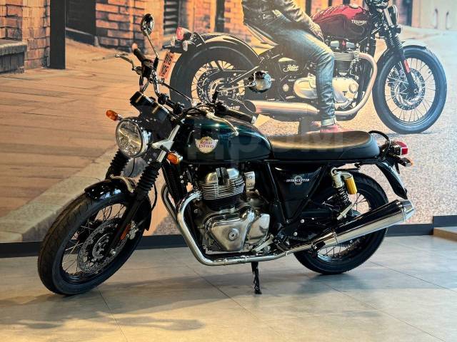 Royal Enfield Interceptor 650. 650. ., , ,   