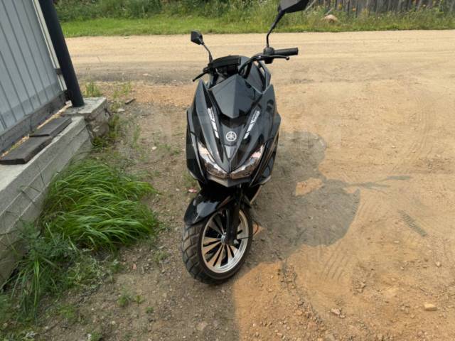 Yamaha Force. 125. ., , ,   