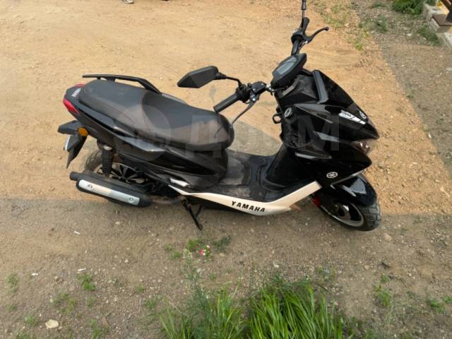 Yamaha Force. 125. ., , ,   