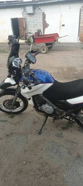 BMW F 650 GS. 650. ., , ,   