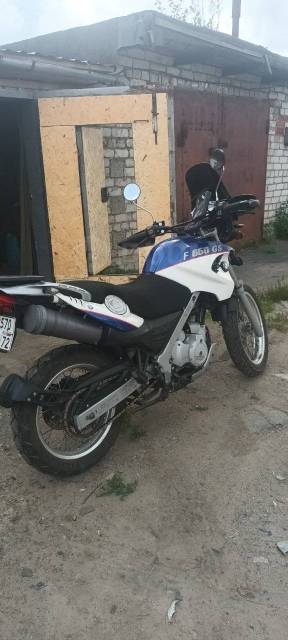 BMW F 650 GS. 650. ., , ,   