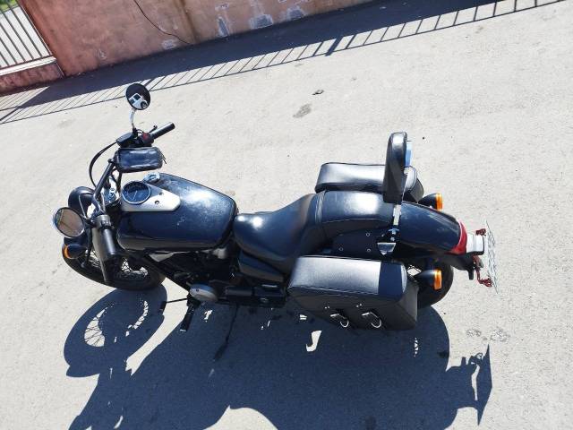 Honda Shadow Phantom. 750. ., , ,   