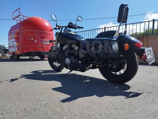 Honda Shadow Phantom. 750. ., , ,   