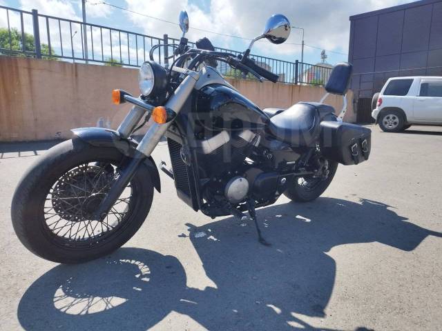 Honda Shadow Phantom. 750. ., , ,   