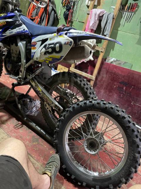 Yamaha YZ 450F. 450. ., , ,   