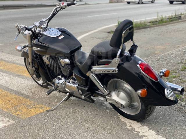 Honda VTX 1800. 1 800. ., ,   