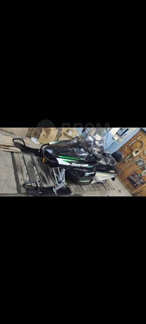 Arctic Cat Bearcat Z1 XT. ,  ,   