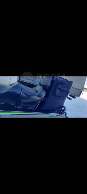 Arctic Cat Bearcat Z1 XT. ,  ,   