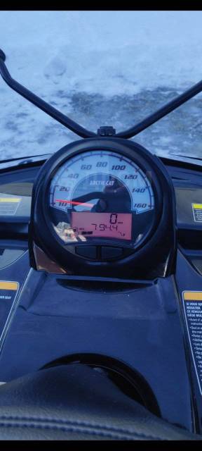 Arctic Cat Bearcat Z1 XT. ,  ,   