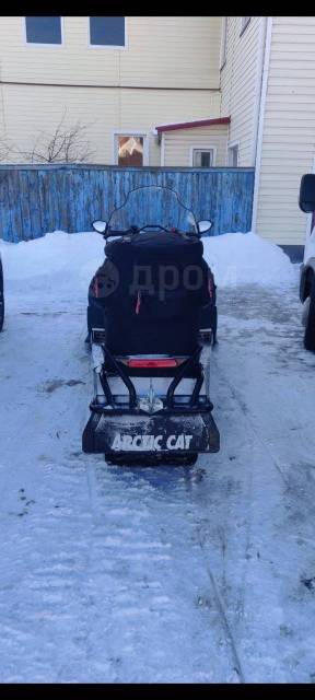 Arctic Cat Bearcat Z1 XT. ,  ,   