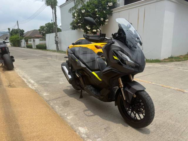 Honda ADV 350. 330. ., , ,   