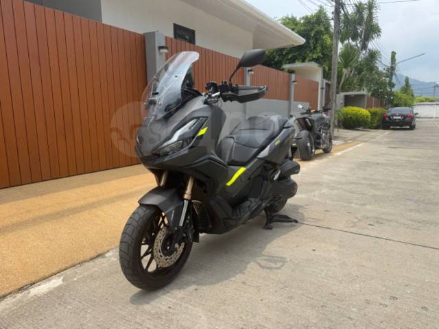 Honda ADV 350. 330. ., , ,   