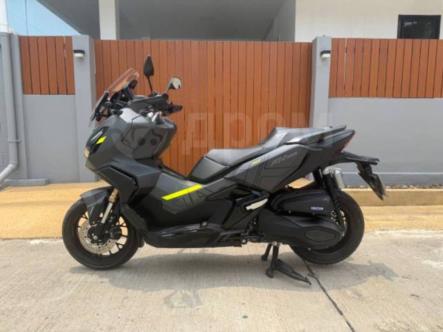 Honda ADV 350. 330. ., , ,   