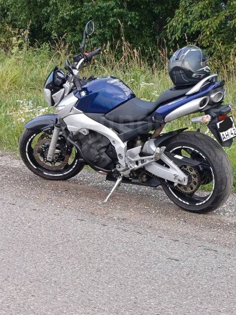 Suzuki GSR 400. 400. ., , ,   