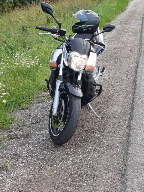 Suzuki GSR 400. 400. ., , ,   