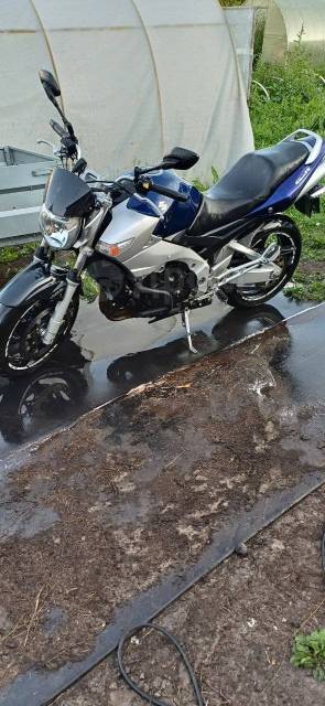 Suzuki GSR 400. 400. ., , ,   