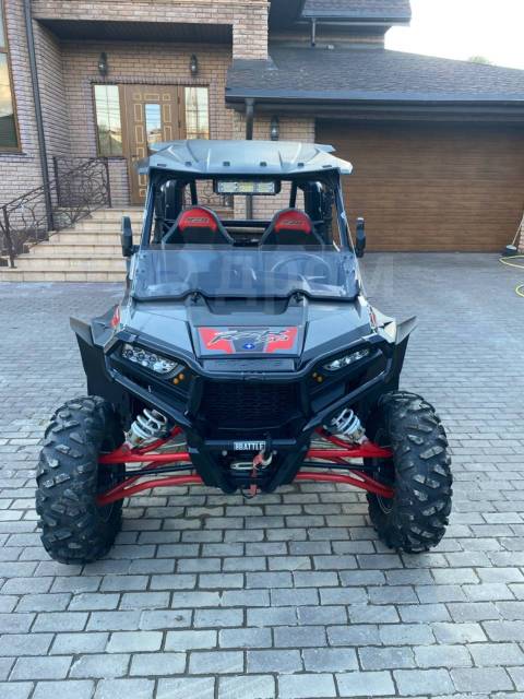 Polaris RZR XP 1000 EPS. ,   