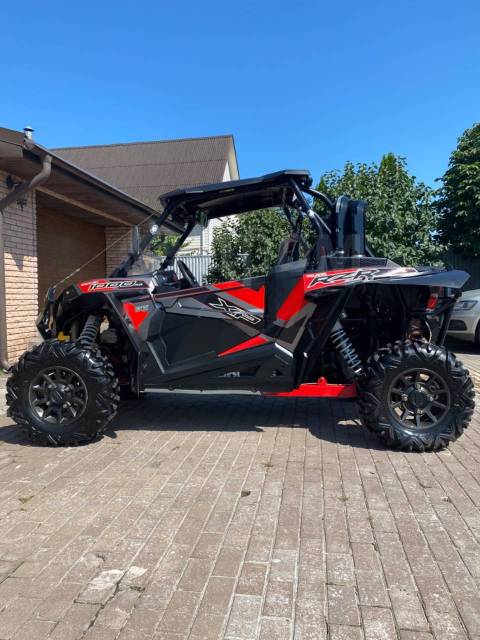 Polaris RZR XP 1000 EPS. ,   