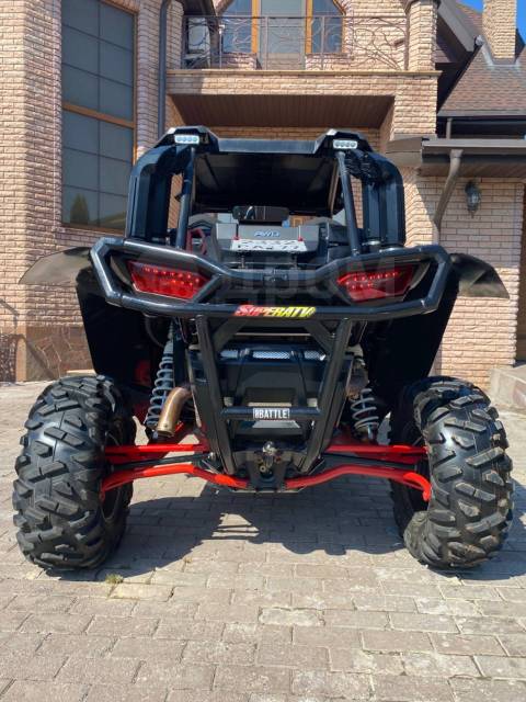 Polaris RZR XP 1000 EPS. ,   