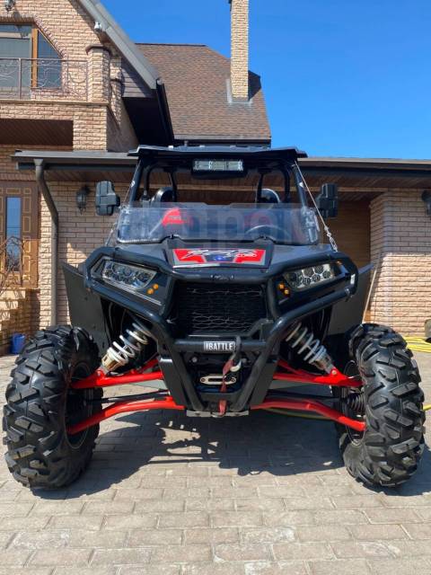 Polaris RZR XP 1000 EPS. ,   