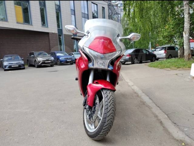 Honda VFR 1200F. 1 200. ., , ,   