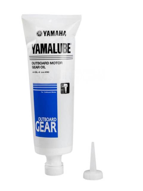  .   Gear Oil 90 GL-4 (/) (0.350) YAMAHA 90790BS80600 Yamalube 