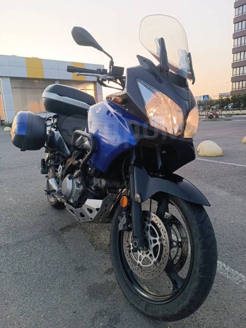 Suzuki V-Strom 1000. 1 000. ., , ,   