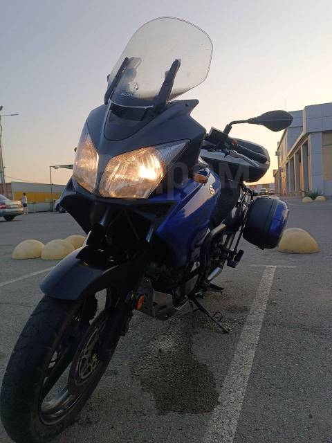 Suzuki V-Strom 1000. 1 000. ., , ,   