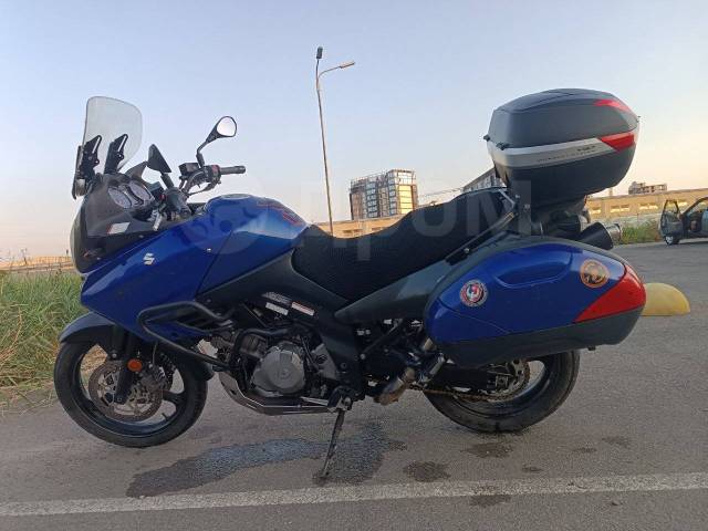 Suzuki V-Strom 1000. 1 000. ., , ,   