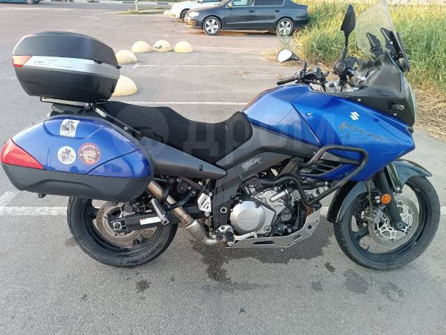 Suzuki V-Strom 1000. 1 000. ., , ,   