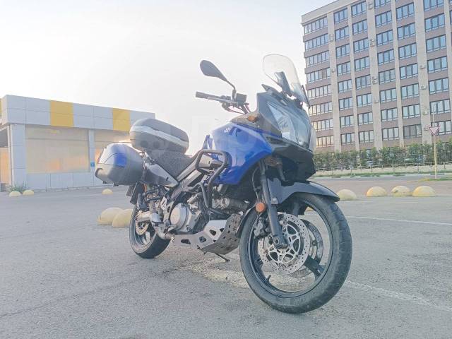 Suzuki V-Strom 1000. 1 000. ., , ,   