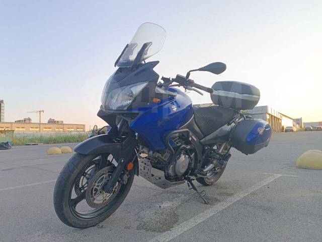 Suzuki V-Strom 1000. 1 000. ., , ,   