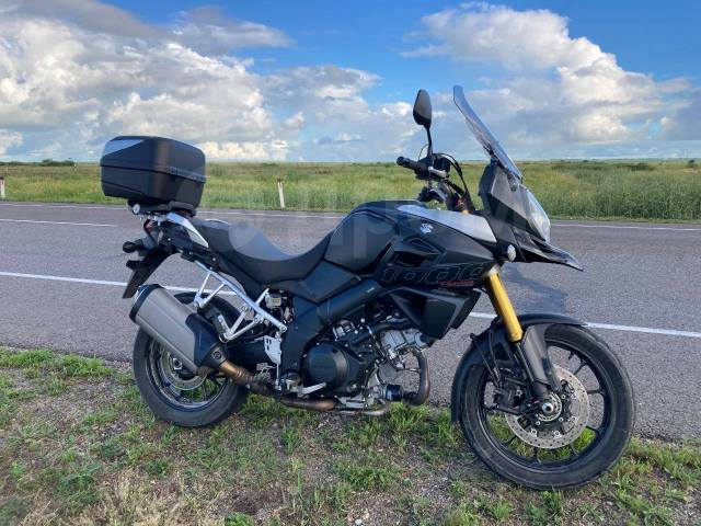 Suzuki V-Strom 1000. 1 000. ., , ,   