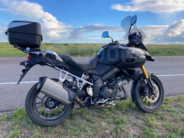 Suzuki V-Strom 1000. 1 000. ., , ,   