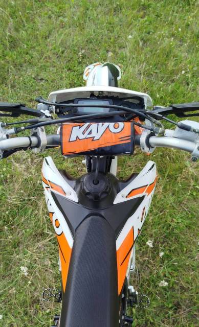 Kayo T2 250 MX. 250. ., ,   