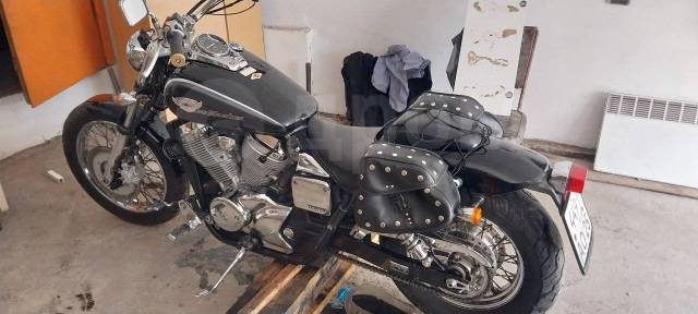 Honda Shadow 400. 400. ., , ,   