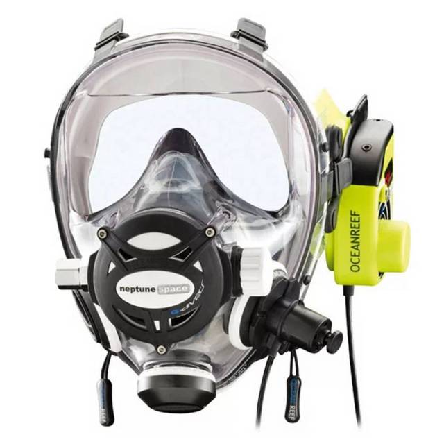     OceanReef GSM G-Divers OR033109  250  / 