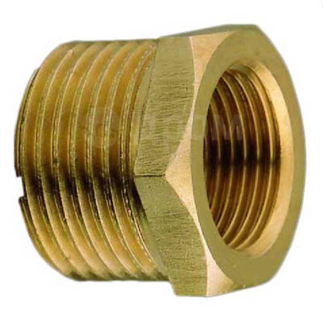 /    Brass 2 x 11/4?? Plastimo 413240 