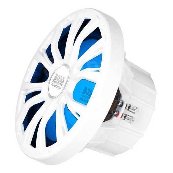  White Boss audio NK-157 800W Max 10?? MRGB10W 